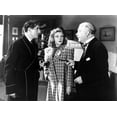 thumbnail image 1 of Sherlock Holmes And The Voice Of Terror Still (20 x 16), 1 of 1