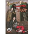 thumbnail image 1 of Sherlock Holmes: Consulting Detective Volume 3 (Paperback) by Aaron Smith, Dr. Joshua Reynolds, Andrew Salmon, 1 of 1