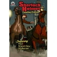 thumbnail image 1 of Sherlock Holmes: Consulting Detective Volume 5, 1 of 1