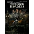 thumbnail image 1 of Sherlock Holmes (DVD), The Global Asylum, Mystery & Suspense, 1 of 1
