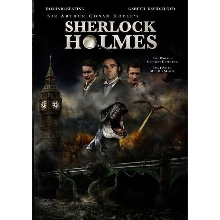 (未使用･未開封品)Return of Sherlock Holmes 5: Musgrave &amp; Man [DVD] 未使用・未開封品)Return of Sherlock Holmes 5: Musgrave & Man