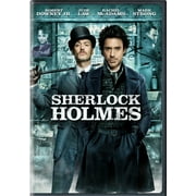 Sherlock Holmes (DVD)