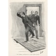 thumbnail image 1 of Sherlock Holmes Doyle Poster Print By Mary Evans Picture Library (24 X 36), 1 of 3