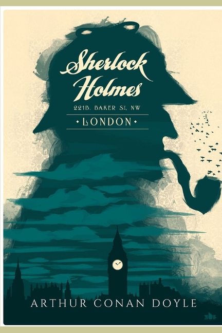 Sherlock Holmes : Edición Completa (2020) (Paperback)