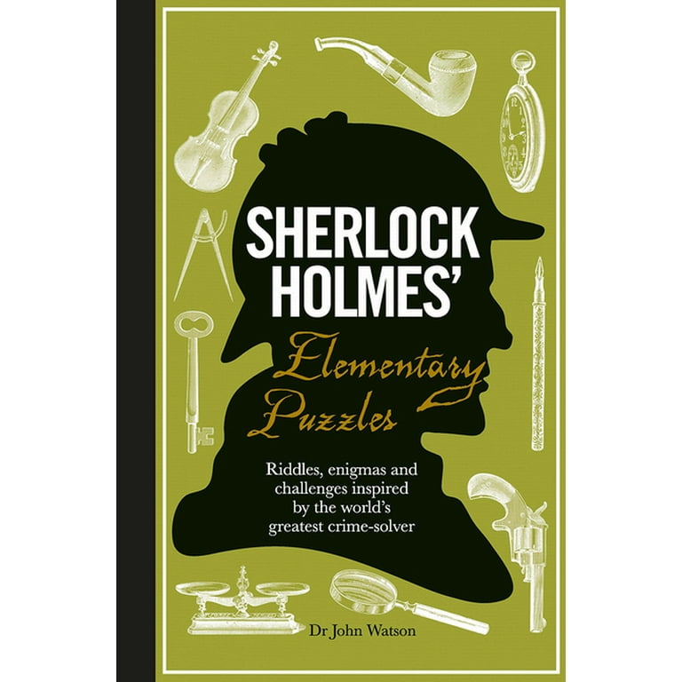 Can't solve this Brain Game Sherlock Holmes Puzzle : r/puzzles