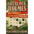 thumbnail image 1 of Sherlock Holmes: Have Yourself a Chaotic Little Christmas (Paperback), 1 of 1