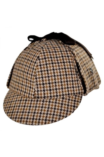 Deerstalker Hat