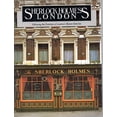 thumbnail image 1 of Pre-Owned Sherlock Holmes's London Following the Footsteps of London's Master Detective (English, Japanese and Japanese Edition) (Paperback) 0877013802 9780877013808, 1 of 1