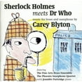 thumbnail image 1 of Sherlock Holmes Meets Dr Who, 1 of 1