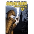 thumbnail image 1 of Sherlock Holmes Mystery Magazine #20 Special Super-Sized Anniversary Edition, (Paperback), 1 of 1