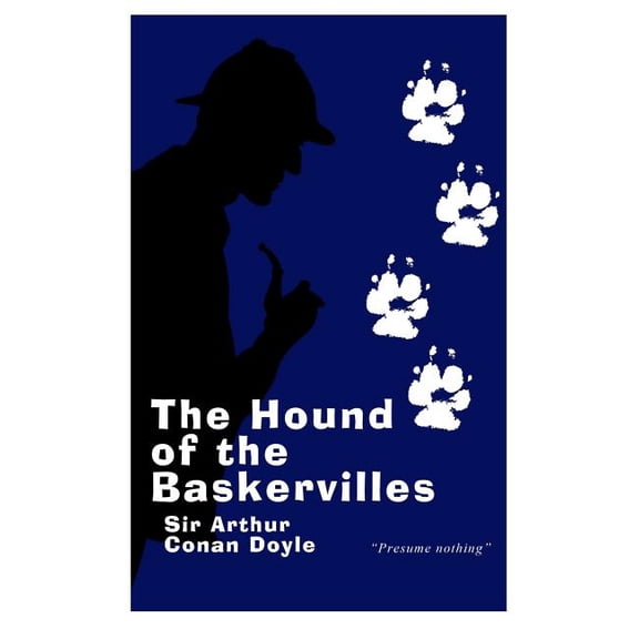 Sherlock Holmes Novel Collection The Hound of the Baskervilles - Gift Edition: A Sherlock Holmes novel, Book 3, (Paperback)