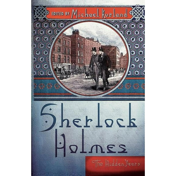 Sherlock Holmes, (Paperback)