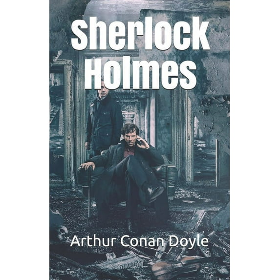 Sherlock Holmes (Paperback)