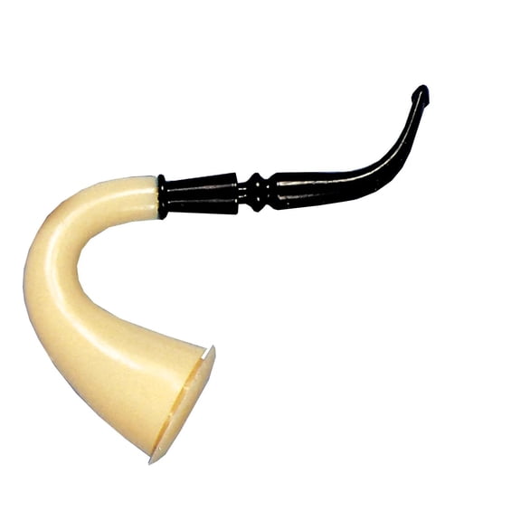 Sherlock Holmes Pipe Adult Halloween Accessory