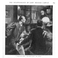 thumbnail image 1 of Sherlock Holmes Poster Print By Mary Evans Picture Library (24 X 36), 1 of 3
