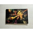 thumbnail image 1 of Sherlock Holmes Poster, Violinist Art, Music Room Art Canvas, Music Poster, Men Violins Poster, Modern Canvas Art, Violin Canvas Art, Canvas Wall Decor - Rolled Canvas, 1 of 9