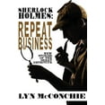 thumbnail image 1 of Sherlock Holmes: Repeat Business: New Stories of the Great Detective, (Paperback), 1 of 1