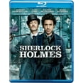 thumbnail image 1 of Sherlock Holmes (Rpkg/BD) (Blu-ray New Box Art) [Blu-ray], 1 of 2