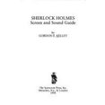 thumbnail image 1 of Pre-Owned Sherlock Holmes: Screen and Sound Guide (Hardcover) 0810828596 9780810828599, 1 of 1