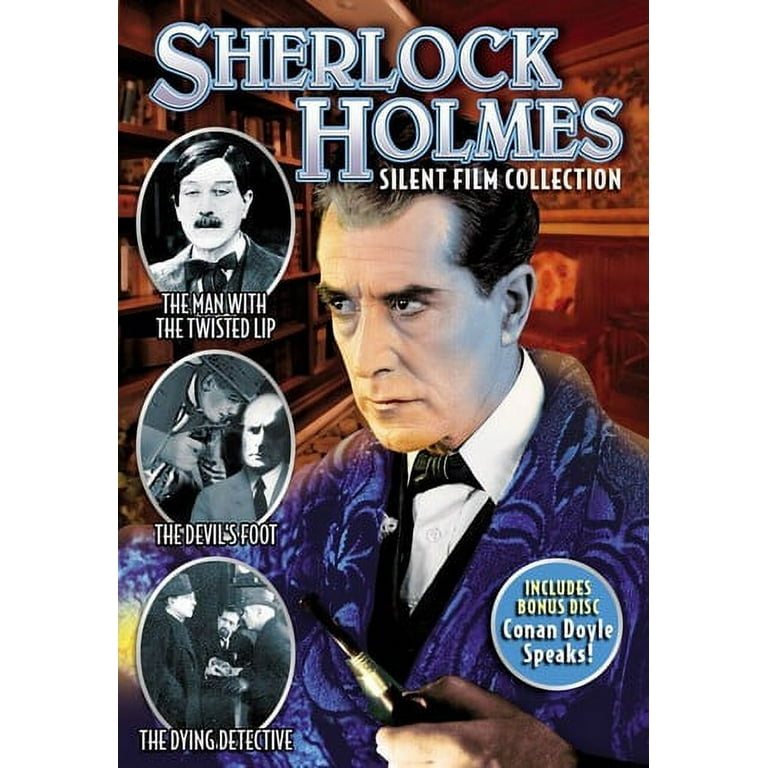 洋画・外国映画 SHERLOCK limited Edition Collector's Box Amazon.com: Sherlock Limited Edition Gift Set (The Complete