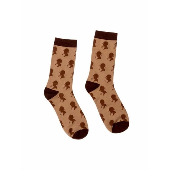 Sherlock Holmes Socks - Small