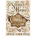 thumbnail image 1 of Sherlock Holmes - The Complete Collection, (Paperback), 1 of 1