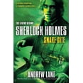 thumbnail image 1 of Sherlock Holmes: The Legend Begins Snake Bite, Book 5, (Paperback), 1 of 2