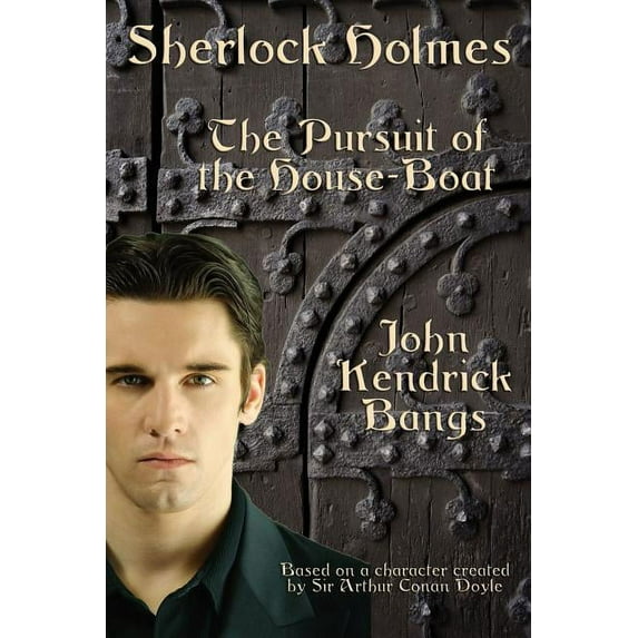 Sherlock Holmes: A Positronic Book, (Paperback)