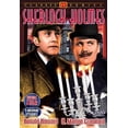 thumbnail image 1 of Sherlock Holmes: Volume 4 (DVD), Alpha Video, Drama, 1 of 1