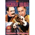 thumbnail image 1 of Sherlock Holmes: Volume 5 (DVD), Alpha Video, Drama, 1 of 1