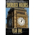 thumbnail image 1 of Sherlock Holmes: Year One A Novel (Paperback), 1 of 1