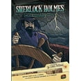 thumbnail image 1 of Pre-Owned Sherlock Holmes and the Adventure of Black Peter: Case 11 (Library Binding) 0761370927 9780761370925, 1 of 1