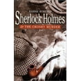 thumbnail image 1 of Pre-Owned Sherlock Holmes and the Crosby Murder (Hardcover) 0786710160 9780786710164, 1 of 1