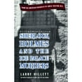 thumbnail image 1 of Sherlock Holmes and the Ice Palace Murders, 1 of 1