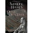 thumbnail image 1 of Sherlock Holmes and the Occult Detectives Volume Two (Paperback) by Lisbet Beryl Weir, Marion Pitman, Mike Chinn, 1 of 1
