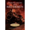 thumbnail image 1 of Pre-Owned Sherlock Holmes and the Red Demon (Paperback) 0816674833 9780816674831, 1 of 1