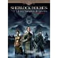 thumbnail image 1 of Sherlock Holmes et les vampires de Londres - Intégrale T1 + T2, 1 of 1
