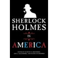 thumbnail image 1 of Sherlock Holmes in America (Paperback), 1 of 1