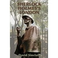 thumbnail image 1 of Pre-Owned Sherlock Holmes's London 9780709086017, 1 of 1