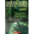thumbnail image 1 of Pre-Owned Sherlock Holmes and the Baker Street Irregulars #2: The Mystery of the Conjured Man (Sherlock Holmes and the Baker St.Irregulars) (Paperback) 0439836670 9780439836678, 1 of 1