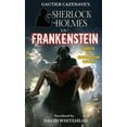 thumbnail image 1 of Sherlock Holmes vs. Frankenstein, (Paperback), 1 of 1