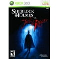 thumbnail image 1 of Pre-Owned Sherlock Holmes vs Jack the Ripper - Xbox360, 1 of 1