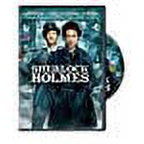 Sherlock Holmes