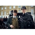 thumbnail image 1 of Sherlock Poster Art Decor 27Inx40In for any room 27x40 Multi-Color Square Adults Best Posters, 1 of 2