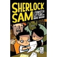 thumbnail image 1 of Sherlock Sam Sherlock Sam and the Sinister Letters in Bras Basah: Volume 3, Book 3, (Paperback), 1 of 1