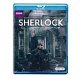 thumbnail image 1 of Sherlock: Season Four (BD) [Blu-ray], 1 of 2