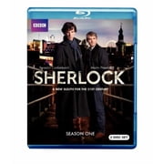 Sherlock: Season One