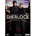 thumbnail image 1 of Pre-Owned Sherlock: Season One (Dvd) (Good), 1 of 1