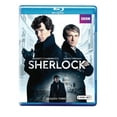 thumbnail image 1 of Sherlock: Season Three [Blu-ray], 1 of 1