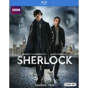 Sherlock: Season Two